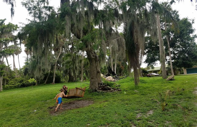 Beautiful Vacation Home CBC FARMS - Photo 25