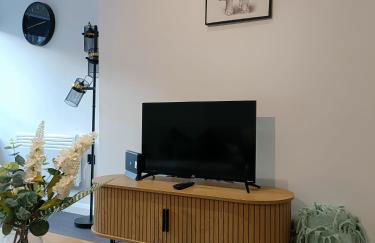 Courtyard Highstreet Retreat - Foto 12