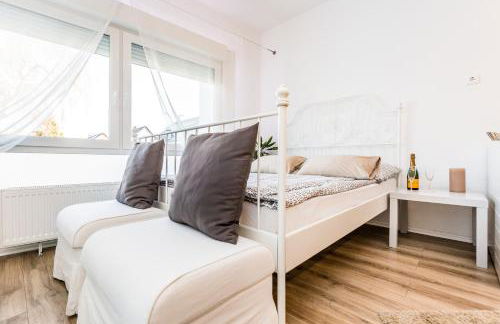 Apartment Cologne - Foto 16