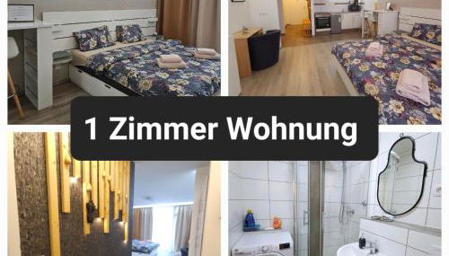 3-2-1 Zimmer Wohnungen in Mülheim an der Ruhr - Foto 2