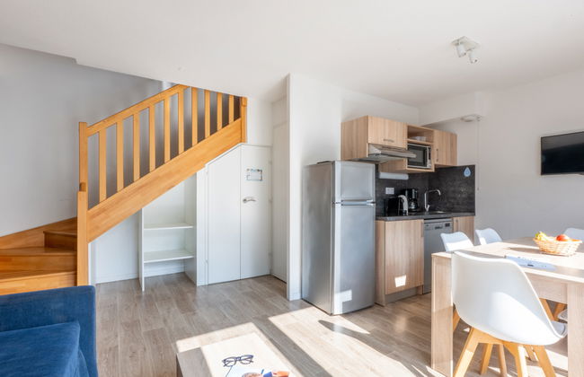 Odalys Collection Le Domaine des Pins - Foto 11