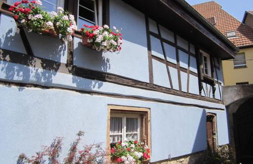 Gîte de Cep et de Grès - Foto 1