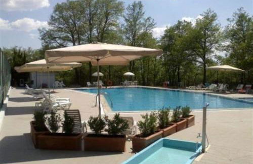 Villa Donati - Photo 38