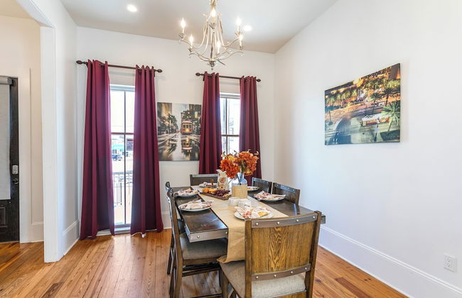 Residences Du Carondelet by Hosteeva - Foto 27