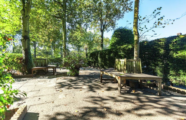 Apartment in Oostkapelle Near the Beach - Foto 10