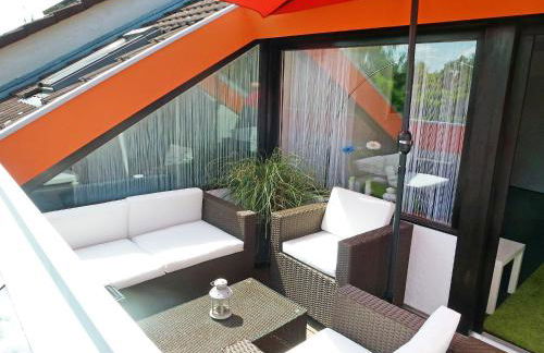 Apartment Weisenhorn by Interhome - Foto 27