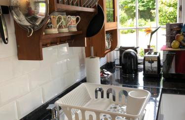 Little Treasure in Shanklin Old Village up to 25 percent off ferry - Foto 28