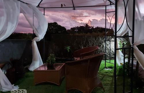 Cabanas Bouganville - Foto 18