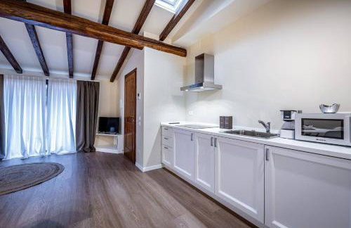 Garibaldi Luxury apartments - Foto 100