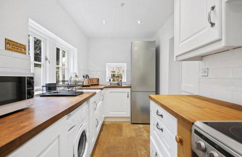 Host Stay Bradley House - Foto 12