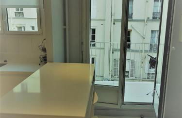 St Germain des Prés, Paris - Foto 14