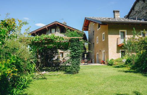 Maison Lo Triolet - Foto 53