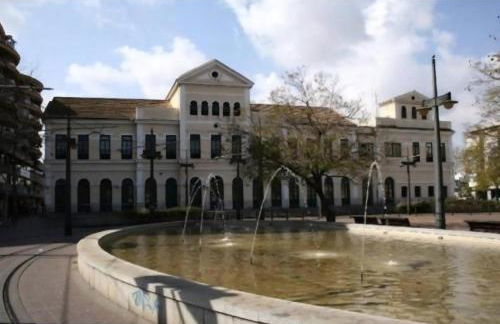 URBAN LOFT VALENCIA - Foto 76