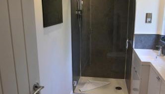 Treetops Lodge - Foto 4, Shower