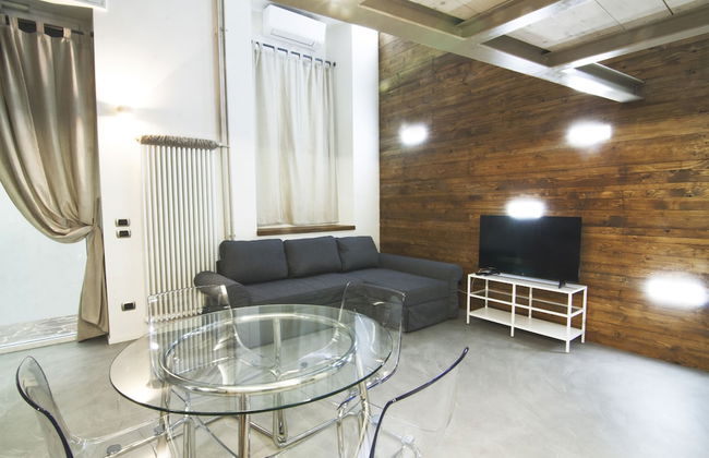 Alessia's Flat - Mac Mahon - Foto 24