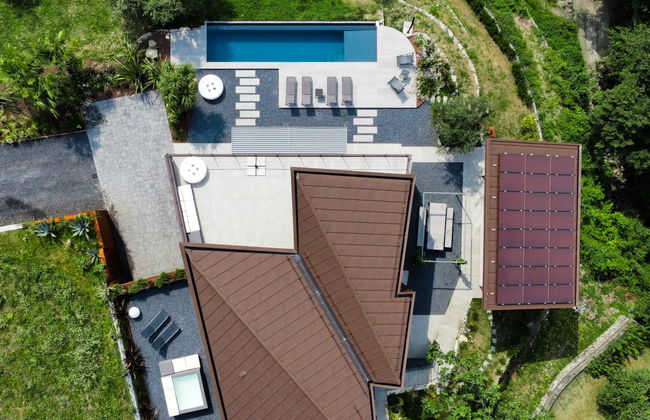 Villa Gau' - Foto 66