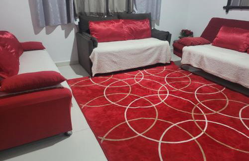 Casa Terrea com piscina e churrasqueira pertinho da praia para ate 34 hospedes - Photo 30