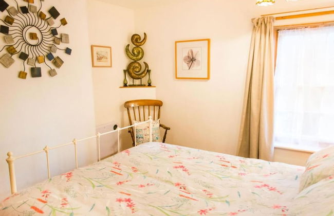 Host Stay Shoemakers Cottage - Foto 9