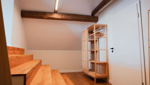 Ilsehof Apartment Berta - Foto 4, wardrobe