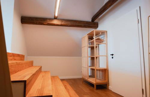 Ilsehof Apartment Berta - Foto 4