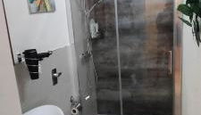 RUSTICO FRA IL VERDE E IL MARE a LIDO VALDERICE - Foto 3, Shower