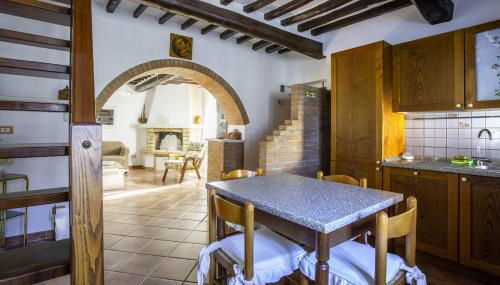 Apartment in the medieval village - Foto 5