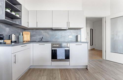 MINT - Urban Factory Loft - Berlin Weißensee - Foto 42