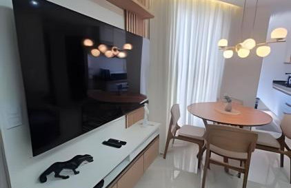 Apartamento Parque Monte Alto: paz e tranquilidade - Photo 74