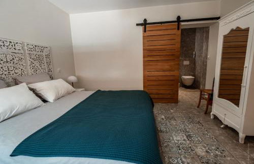 L'Escapade d'Itzac - Demeure de caractère avec piscine - Photo 63