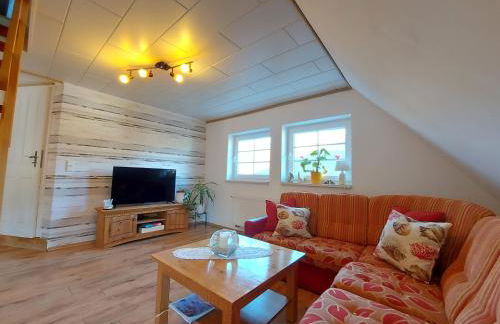 Komfortferienwohnung Anker & Steuerrad - Foto 33