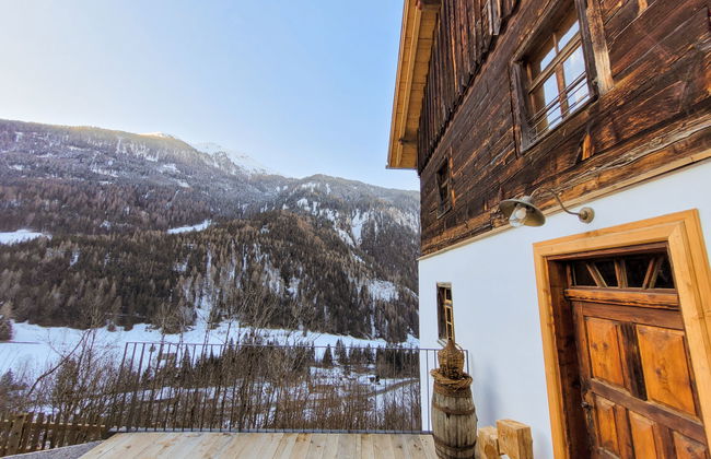 David am Buchhammerhof - Foto 38