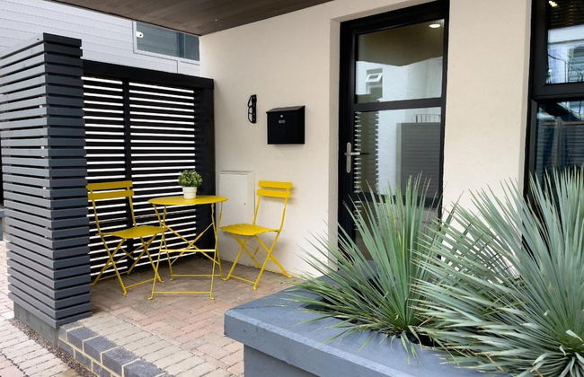 Green Mews 1 By My Getaways - Foto 7