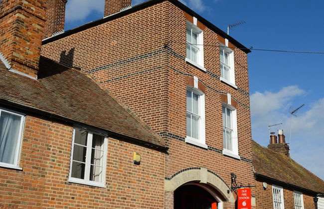 The Arthouse - Foto 51