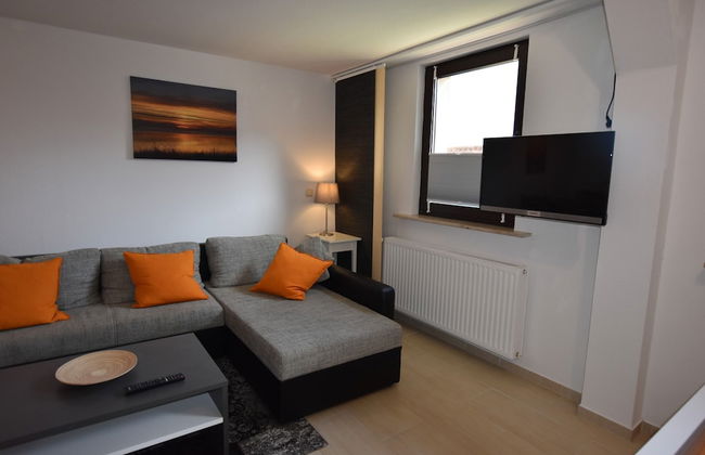 Apartment in Robertsdorf Near the Beach - Foto 15