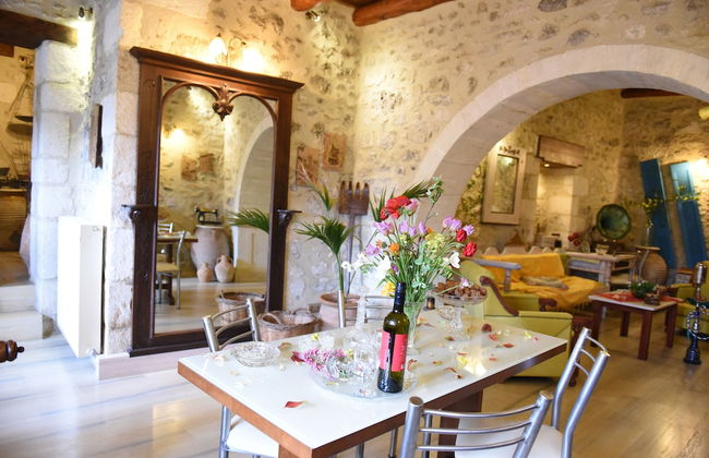 Crete Villa Estia - Foto 27