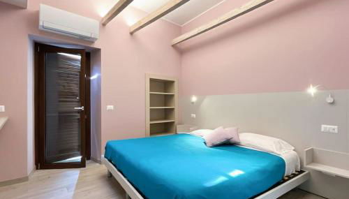 Gio House - Affitti Brevi Italia - Foto 4, wardrobe
