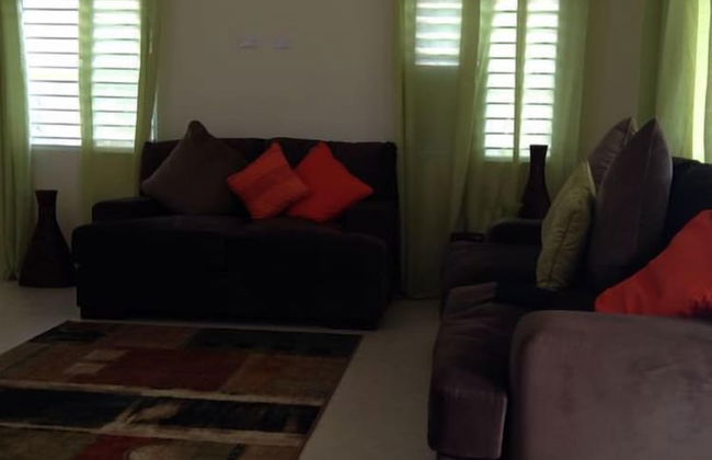 Ocho Rios Villa at The Palms - Foto 20