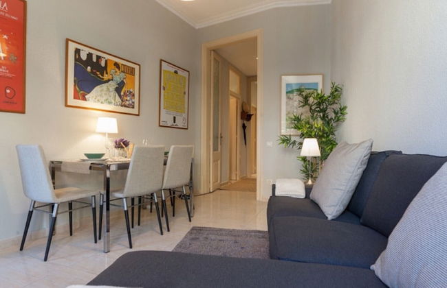 Sant Antoni Apartments - Photo 12