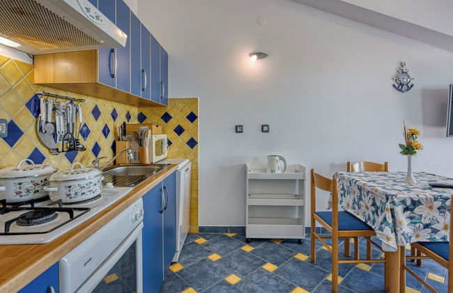 Apartment Jakara 3 - Foto 4