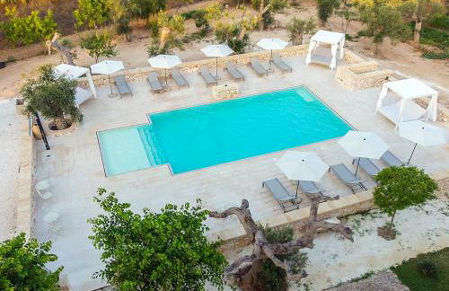 Masseria Pozzelle - Foto 15