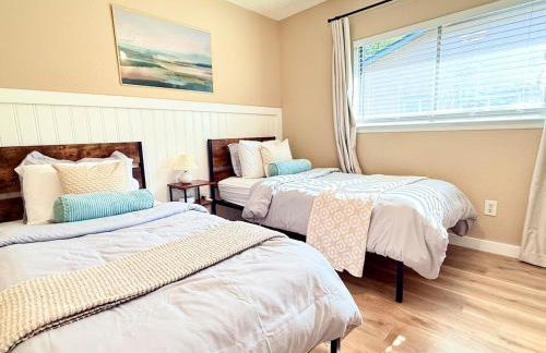 Modern and Cozy 3BR Retreat Perfect for Families or Big Group - Foto 28