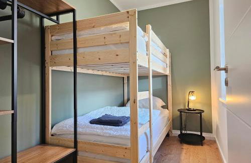 HOMEBASE - Design Lofts am Schloss - Foto 9