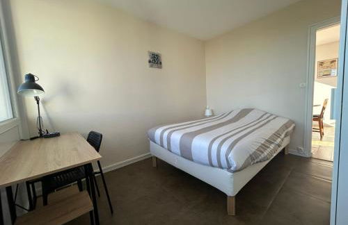 Appartement lumineux 3 chambres à Tours nord - Photo 8