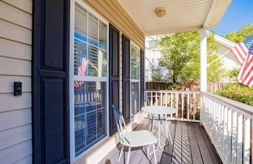 Hazel's Happy Hideaway- Midtown Mobile! - Foto 1