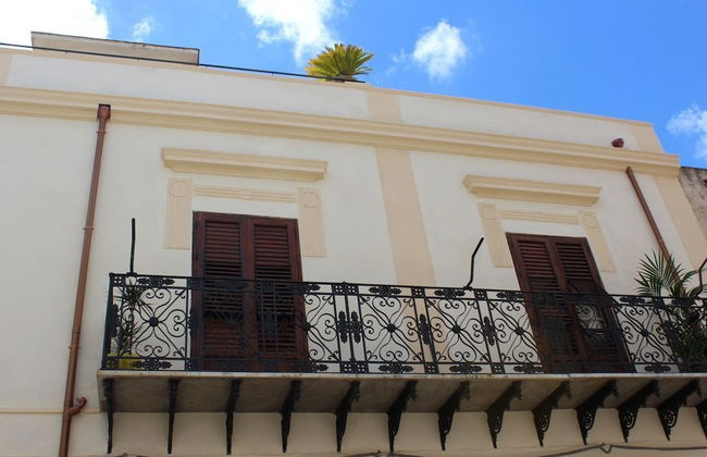 Palazzo Taormina - Foto 1