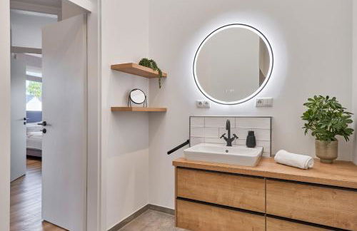 Saltwater House Scharbeutz Sail Away Scharbeutz - Foto 23