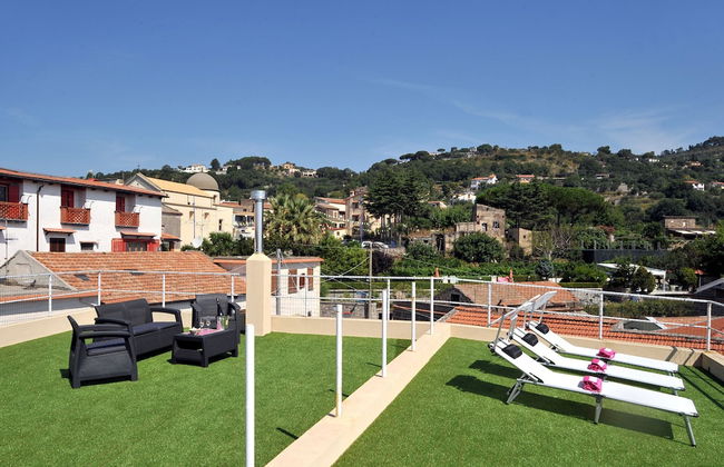 Villa Le Gesine - Foto 24