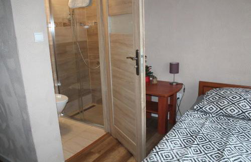 Noclegi Nad Żerdnem - Foto 38