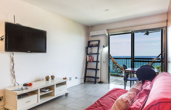 Omar do Rio - Apartamento V210 - Foto 16