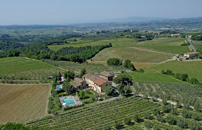 Agriturismo Renai e Monte - Photo 51